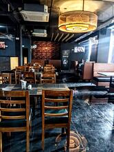 Thug Life Bar & Restaurant