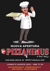 Pizzanimus