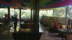 The Chandralok Kitchen Bar-Family & Pet-Friendly, Cosy Couple-Friendly Birthday & Corporate Party Venue, in Karve Nagar