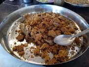 Rajashthan Dalbati Dalbati