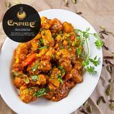 Empire Restaurant Maddur