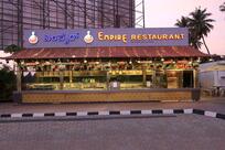 Empire Restaurant Channapatna