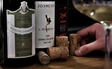 Le Cercle des Arômes