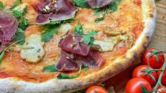 EL PUENTE PIZZA & STEAKHOUSE