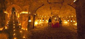 Ristorante La Tacchinella Di Fidanza