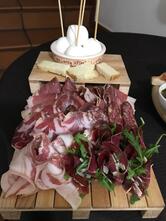 Ristorante La Tana Del Lupo