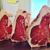 The Green Shark Ristorante Braceria