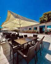 Restaurant pescaresc Lebada