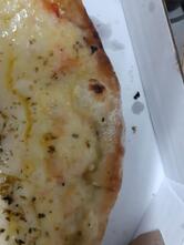 Pizzaria Ocian II Boqueirão, Praia Grande