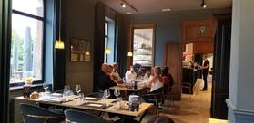 La Table de Rougemont