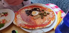 Ristorante Pizzeria Marcantonio