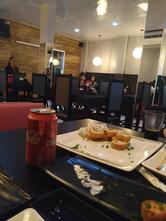 Inkasa Wine Cidade Nova Restaurante Comida Japonesa Delivery