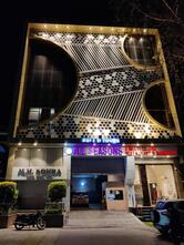 All Seasons A Multi Cuisine Restaurant & Banquets Kota