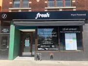 Fresh Kitchen + Juice Bar