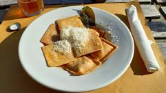 Rifugio Osteria Alpina