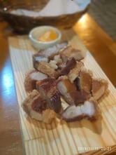 Buchinho Boteco e Gastronomia Ltda