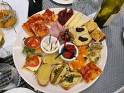 Bar Hollywood Coffee & Film