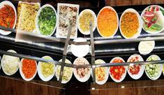 Trattoria Ricomilla Di Tuana Federico