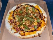 Westruck Pizza & burger