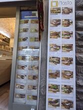 La Divina Schiacciata