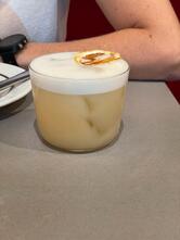 Bar Astor Oscar Freire