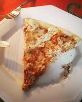 Domino's Pizza - Presidente Vargas