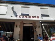 Café Zaal Teunissen