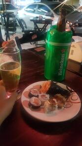 UNAGI SUSHI Delivery