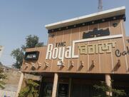 The Royal Bangla Cafe T.R.B Cafe