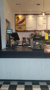 Bakery Günther GmbH