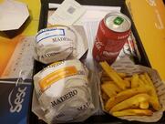 Detroit Steakhouse Passeio das Águas