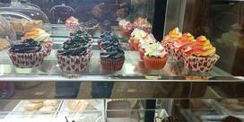 94 Patisserie & Bakery by Chef Nikshay