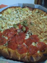 Pizzaria e Restaurante Deu Fome