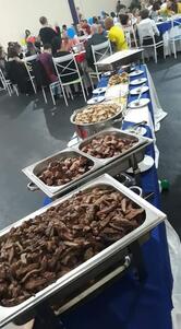 Buffet Vale dos Sonhos