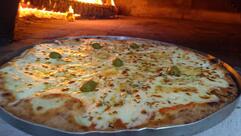 Pizzaria Dom Marco - Atibaia/SP