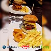 BRASILEIRÃO Burger