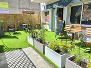 L'Instant Tacos kebab burger