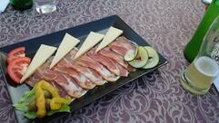 Restaurant Buratovic