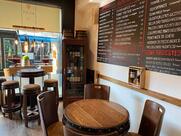 La Taverne Bar a Vins et Tapas