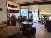 La Taverne Bar a Vins et Tapas