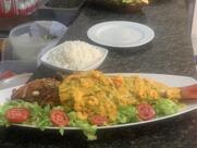 Restaurante Camarão Da Rose