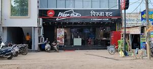 Pizza Hut Adarsh Nagar, Durg