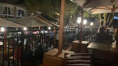 Biergarten Pomerânia