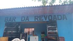 Bar da revoada