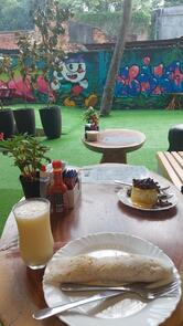 Angatu Café Unidade Centro