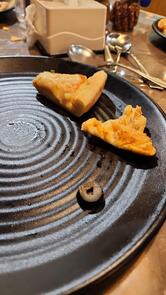 Papa Louie's Pizza Himmatnagar