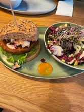 HANS IM GLÜCK - CHUR City West