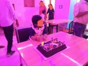 Nimantran Family Restaurant