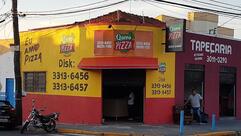 Quero Pizza Delivery