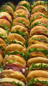 RieCCo Focaccia e Pizza